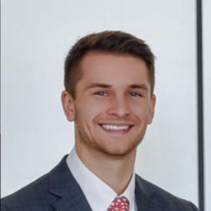 Meet your Posher, Peter